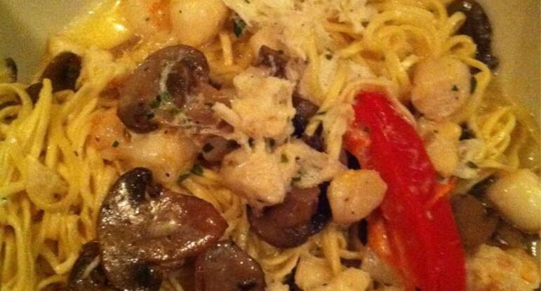 Carrabba S Italian Grill Menu Menu For Carrabba S Italian Grill Mishawaka South Bend
